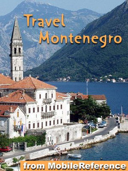 Travel Montenegro