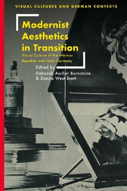 Modernist Aesthetics in Transition