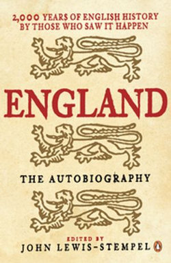 England: The Autobiography