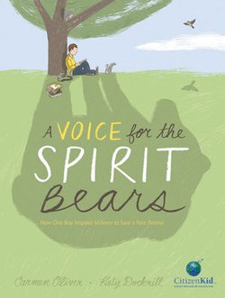 A Voice for the Spirit Bears