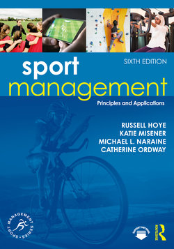 Sport Management 6ed