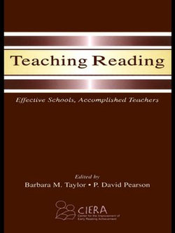 Teaching Reading