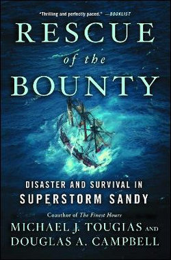 Rescue of the Bounty