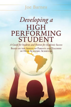 Developing A High Performing Student