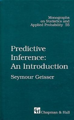 Predictive Inference