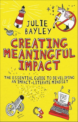 Creating Meaningful Impact