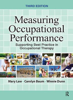 Measuring Occupational Performance