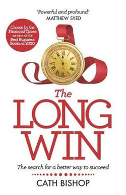 The Long Win - 1st Edition