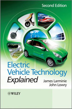 Electric Vehicle Technology Explained