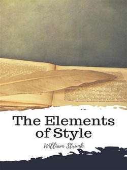 The Elements of Style