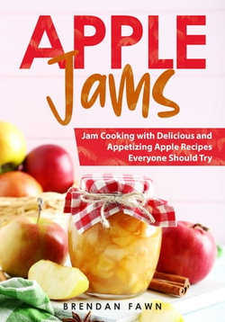 Apple Jams