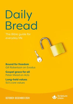 Daily Bread