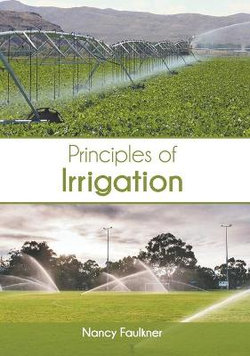 Principles of Irrigation