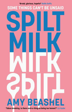 Spilt Milk