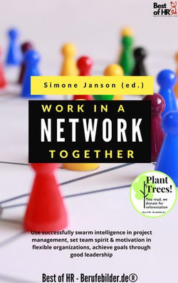 Work Together in a Network