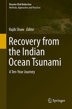 Recovery from the Indian Ocean Tsunami