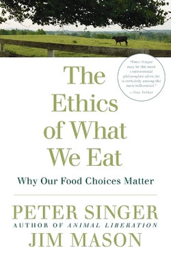 The Ethics of What We Eat