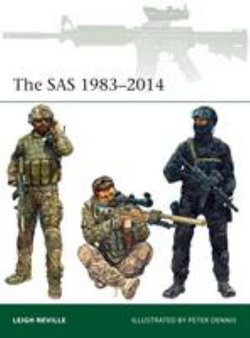 The SAS 1983-2014