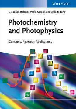 Photochemistry and Photophysics