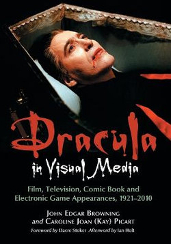 Dracula in Visual Media