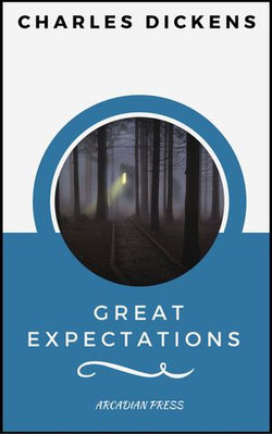 Great Expectations (ArcadianPress Edition)