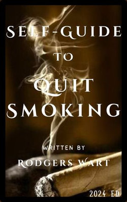 Self-Guide to Quit Smoking