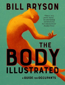 The Body: Illustrated