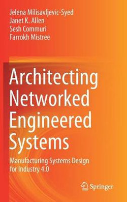 Architecting Networked Engineered Systems