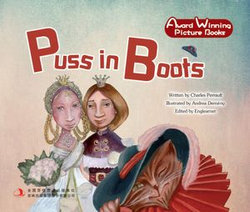 Puss in Boots