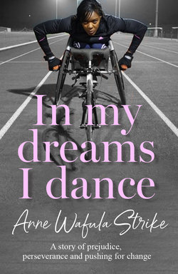 In My Dreams I Dance: a Story of Prejudice, Perseverance and Pushing for Change