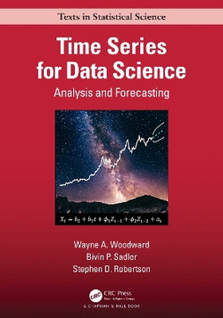 Practical Time Series Analysis for Data Science