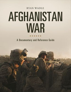 Afghanistan War