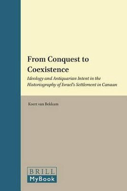 From Conquest to Coexistence