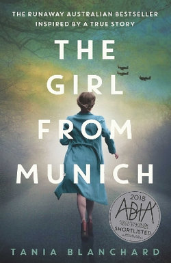 The Girl from Munich