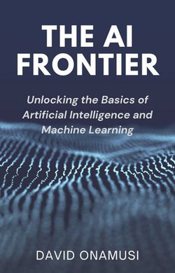 The AI Frontier