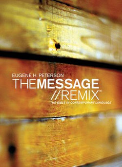 The Message//REMIX