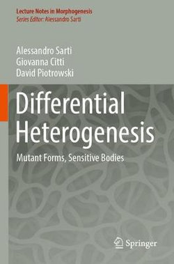 Differential Heterogenesis