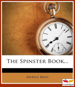 The Spinster Book