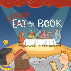 Eat Learn This Book