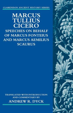 Marcus Tullius Cicero