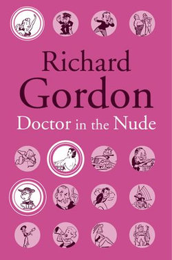 Doctor In The Nude