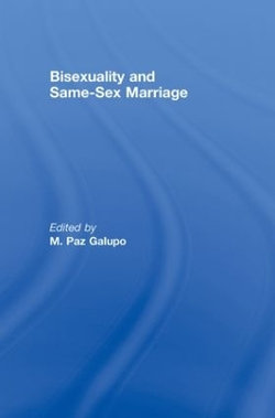 Bisexuality and Same-Sex Marriage