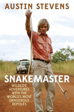 Snakemaster