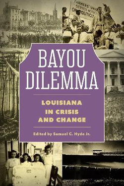 Bayou Dilemma