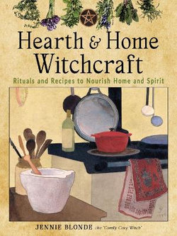 Hearth and Home Witchcraft