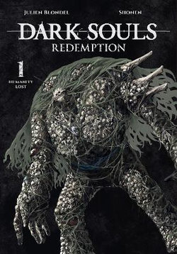 DARK SOULS: REDEMPTION, Vol. 1 (manga)