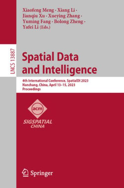 Spatial Data and Intelligence