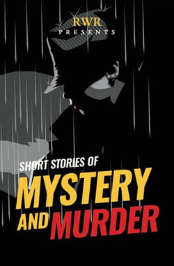 Short Stories of Mystery and Murder