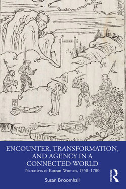 Encounter, Transformation, and Agency in a Connected World