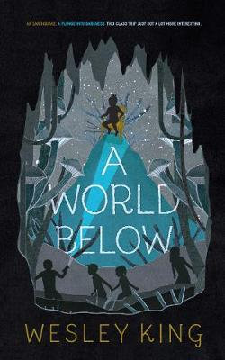 A World Below